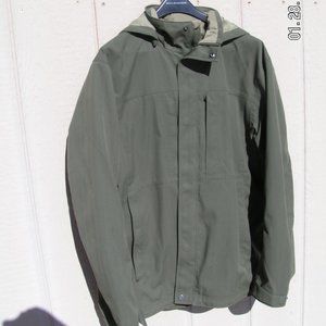 REI Hooded Jacket XL